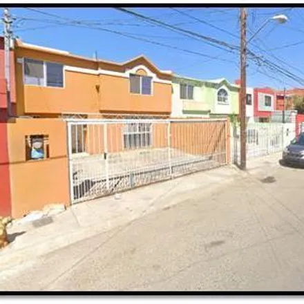 Image 1 - Calle de los Veterinarios, Indeco Universidad, 22427 Tijuana, BCN, Mexico - House for sale