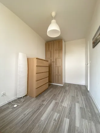 Rent this 1 bed room on Markowska 6 in 03-742 Warsaw, Poland