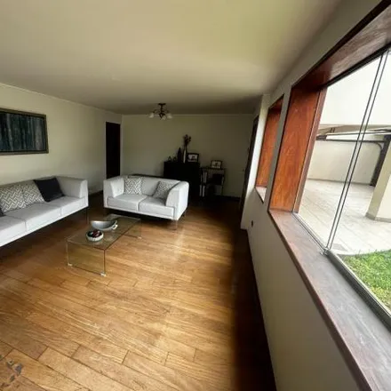 Buy this 4 bed house on Jirón Tuman in Santiago de Surco, Lima Metropolitan Area 15023