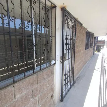 Buy this 2 bed apartment on Calle Cerezo 7 in Colonia San Juan Xalpa, 09850 Mexico City