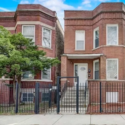 Buy this 5 bed house on 5647 South Wood Street in Chicago, IL 60636