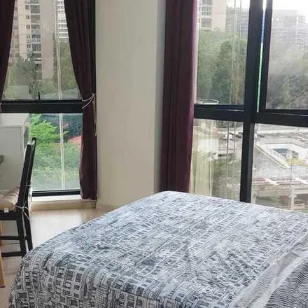 Rent this 1 bed room on Dover Rise in Singapore 138684, Singapore