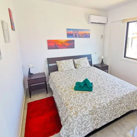 Rent this 2 bed apartment on Oroklini in Larnaca District, Cyprus