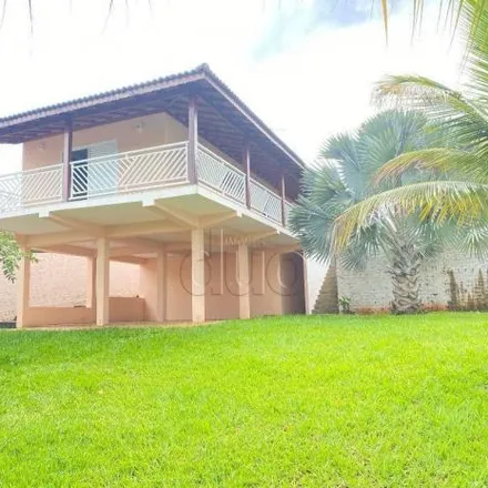 Buy this 3 bed house on Alameda das Taiúvas in São Pedro, São Pedro - SP