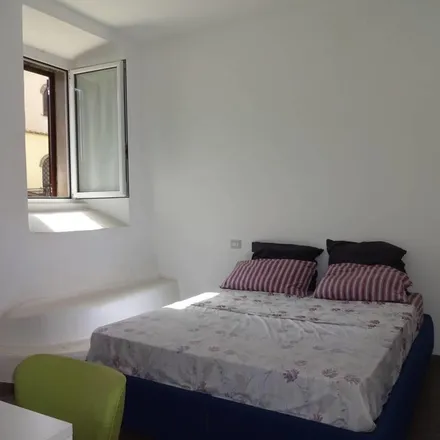 Rent this 2 bed apartment on Viale Roma in 00060 Sacrofano RM, Italy