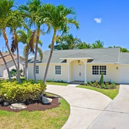 Buy this 3 bed house on 263 NE 24th Ct in Boca Raton, Florida