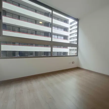 Rent this 2 bed apartment on Argomedo 460 in 833 0565 Santiago, Chile