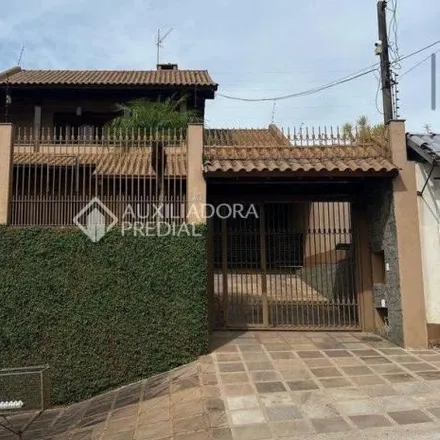 Buy this 3 bed house on unnamed road in Canudos, Novo Hamburgo - RS