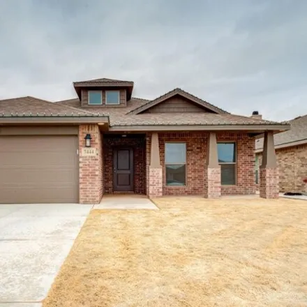 Buy this 3 bed house on 31st Street in Lubbock, TX 79407