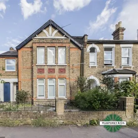 Rent this 1 bed house on 43 Cleveland Road in London, E18 2AJ
