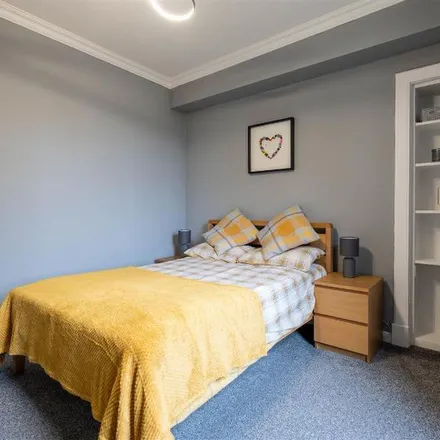 Rent this 1 bed apartment on Charles Street in Perth, PH2 8LB