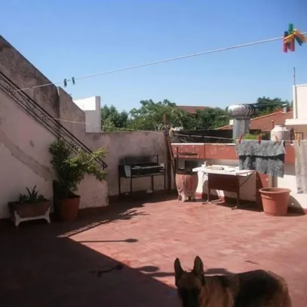 Buy this 3 bed townhouse on Sanabria 1202 in Floresta, C1407 FAV Buenos Aires