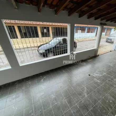 Rent this 3 bed house on Rua Jaciara in Cohab Nova, Cuiabá - MT