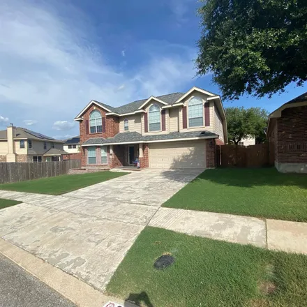 Rent this 1 bed room on 256 Hollow Trail in Bexar County, TX 78253