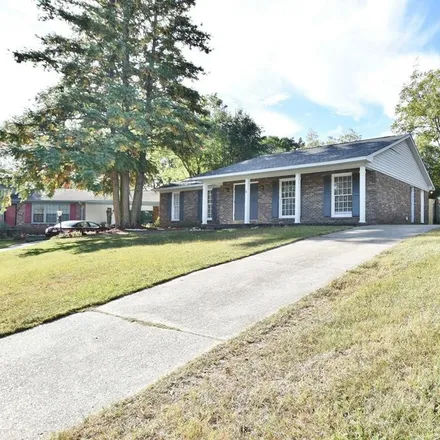 Buy this 3 bed house on 6 Kingswood Court in Columbus, GA 31907