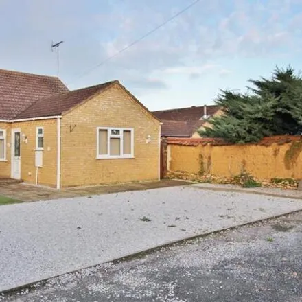 Image 1 - Delph Street, Whittlesey, PE7 1FN, United Kingdom - House for sale