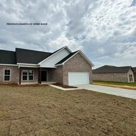 Buy this 3 bed house on 1364 North Broadway Street in Ashford, Houston County