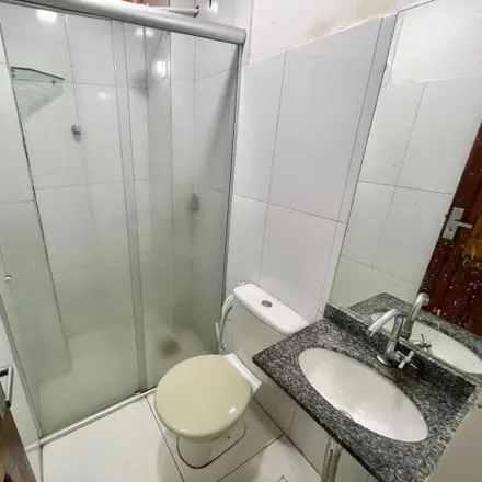 Buy this 2 bed apartment on Travessa Vileta 670 in Pedreira, Belém - PA