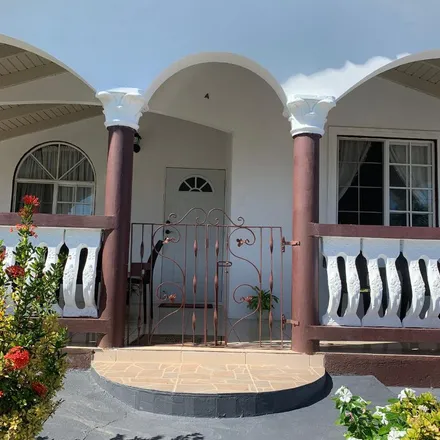 Rent this 2 bed apartment on Florence Hall Boulevard in Florence Hall, Jamaica