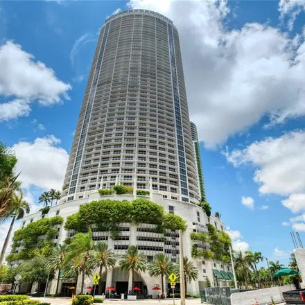 Image 3 - Opera Suites & Marina, North Bayshore Drive, Miami, FL 33132, USA - Apartment for rent