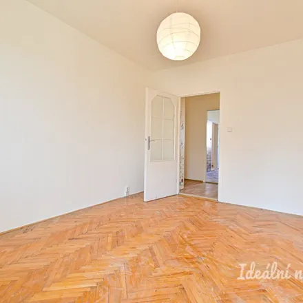 Rent this 2 bed apartment on Grandhotel Brno in Benešova 605/18, 602 00 Brno