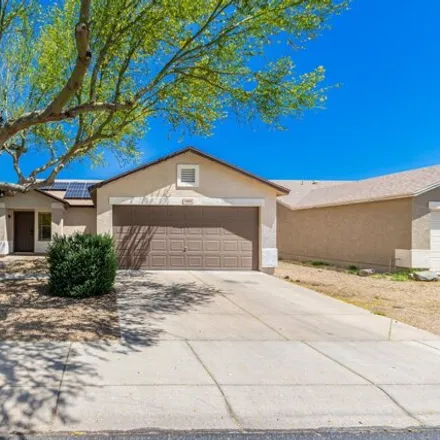 Buy this 3 bed house on 11802 West Aster Drive in El Mirage, AZ 85335
