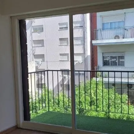 Rent this 2 bed apartment on Fame in Ciudad de la Paz, Belgrano