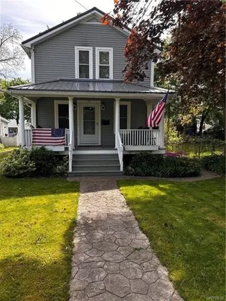 Buy this 3 bed house on West Main Street in Village of Gowanda, Cattaraugus County