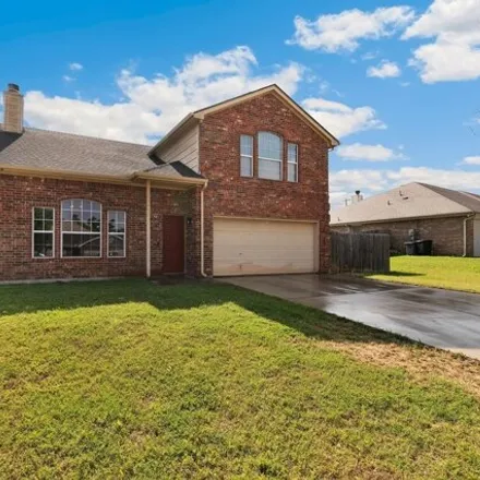 Buy this 4 bed house on 941 Stribling Drive in Azle, TX 76020