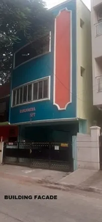 Rent this 2 bed apartment on Thiruvengadam Street in Zone 10 Kodambakkam, Chennai - 600001