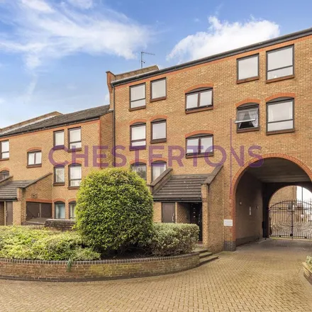 Image 3 - 50-60 Ferry Street, London, E14 3DT, United Kingdom - Apartment for rent