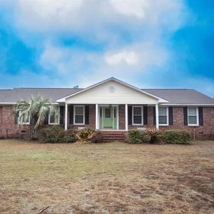 Buy this 3 bed house on 838 Polson Road in Kershaw County, SC 29020