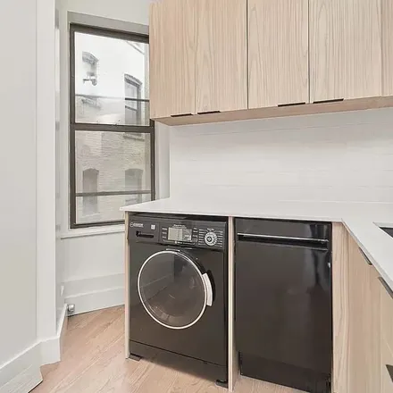 Rent this 3 bed apartment on 304 East 5th Street in New York, NY 10003
