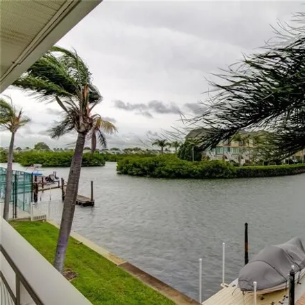 Buy this 2 bed condo on 8820 Bay Pointe Drive in The Reserve of Old Tampa Bay, Hillsborough County