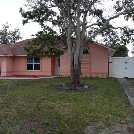 Buy this 4 bed house on 1493 Island Drive in Merritt Island, FL 32952