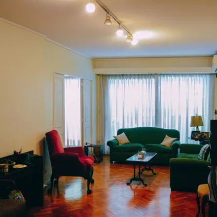 Image 1 - Juncal 1230, Retiro, C1016 AAB Buenos Aires, Argentina - Apartment for sale