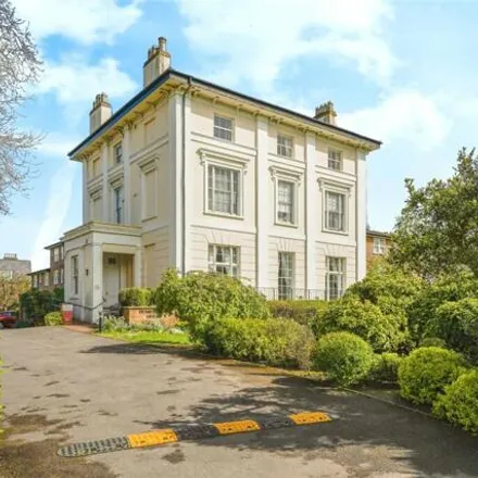 Image 1 - Homespring House, Pittville Circus Road, Prestbury, GL52 2QB, United Kingdom - Apartment for sale