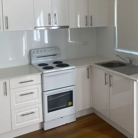 Rent this 2 bed apartment on 2 Cadia Street in Kogarah NSW 2217, Australia