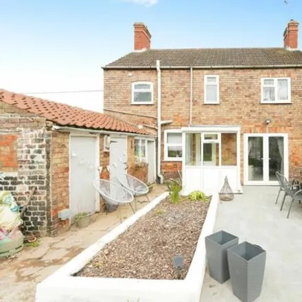Buy this 3 bed house on Bourne Road in Alford, LN13 9HX
