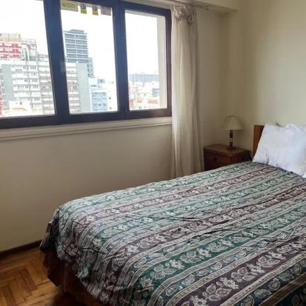 Rent this 2 bed apartment on La Rioja 1112 in La Perla, 7606 Mar del Plata