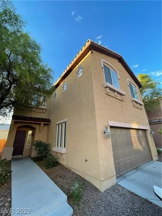 Rent this 4 bed house on 8102 Satin Carnation Lane in Las Vegas, NV 89166