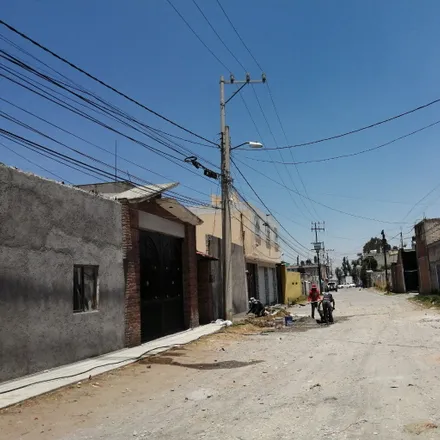 Image 3 - Calle Emiliano Zapata, 51355 San Luis Mextepec, MEX, Mexico - House for rent