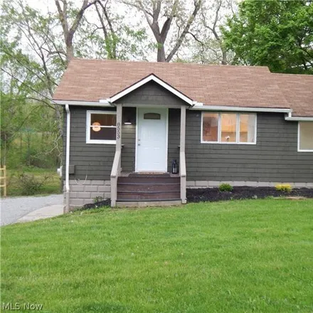 Buy this 3 bed house on 8559 Broadview Road in Broadview Heights, OH 44147