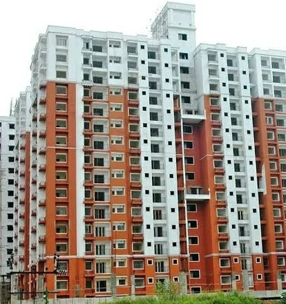Image 2 - Queen Victoria Road, Thiruvallur District, Poonamallee - 602101, Tamil Nadu, India - Apartment for rent