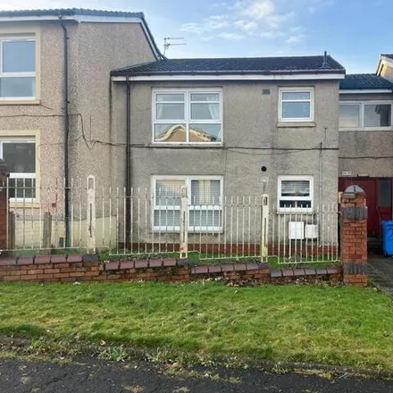 Rent this 1 bed apartment on usave in Banavie Road, Newmains