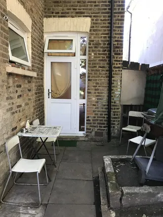 Image 4 - London, London Borough of Haringey, ENGLAND, GB - House for rent