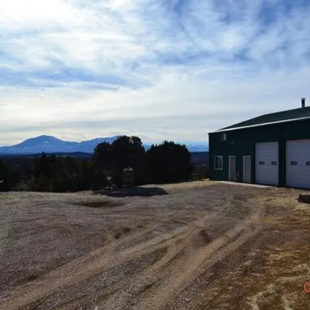 Buy this 3 bed house on 294 County Road 521.3 in Huerfano County, CO 81089