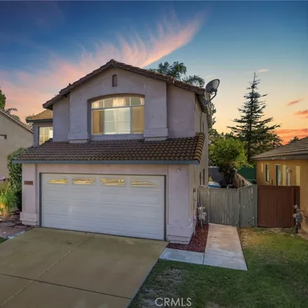 Buy this 4 bed house on 31785 Corte Sagunto in Temecula, CA 92592