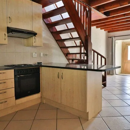 Rent this 1 bed apartment on Isipingo Road in Paulshof, Sandton