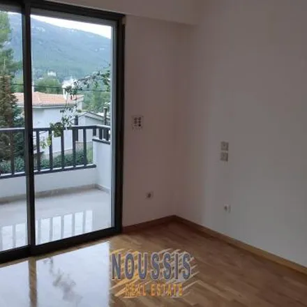 Rent this 2 bed apartment on unnamed road in Εφέδρων - Αναγέννηση, Greece